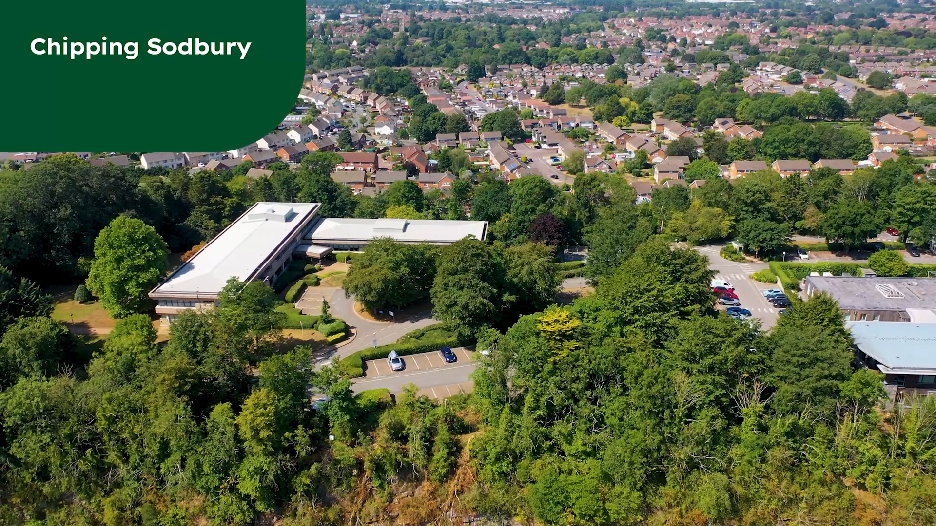 Chipping Sodbury office site