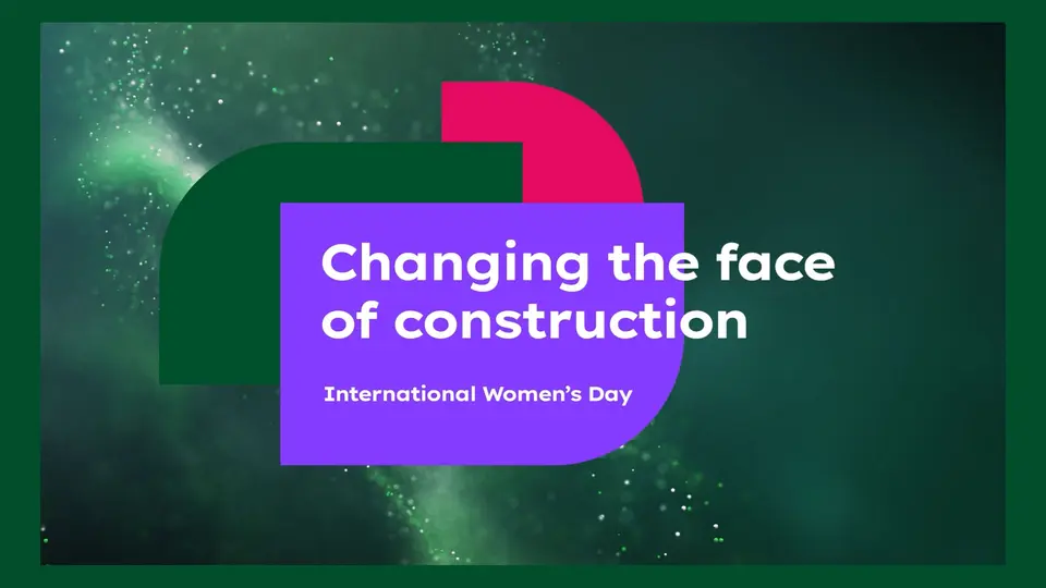 International Women's Day 2025